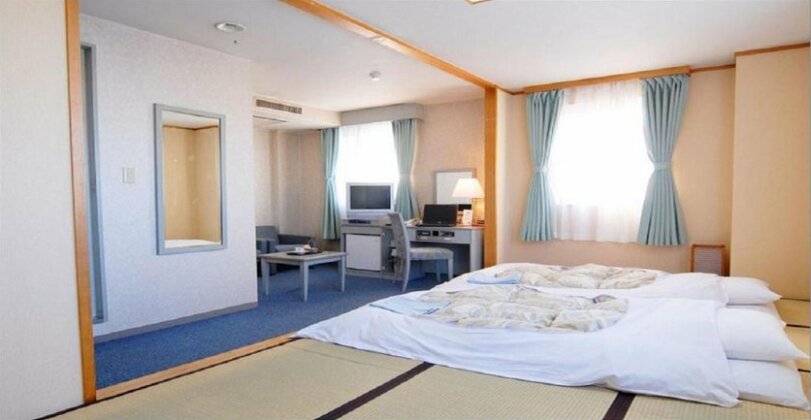 Seagrande Shimizu Station Hotel / Vacation STAY 8211 - Photo2