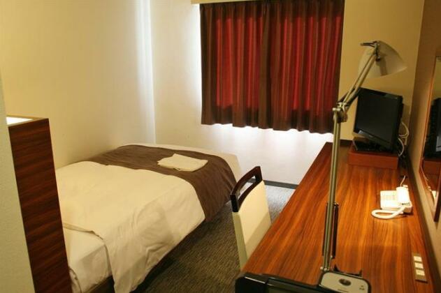 Shizuoka Daiichi Hotel - Photo4