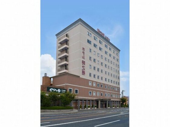 Shizuoka Hotel Tokinosumika - Photo2