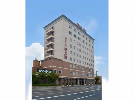 Shizuoka Hotel Tokinosumika - Photo3