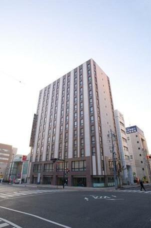 Shizutetsu Hotel Prezio Shizuoka Ekinan