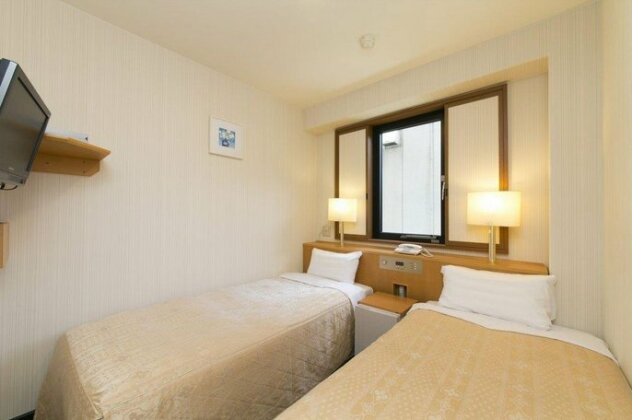 Smile Hotel Shizuoka - Photo3