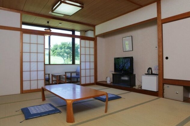 Kyukamura Azumayama-Lodge - Photo3