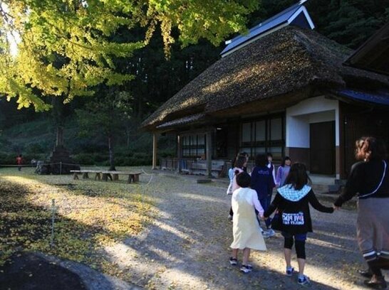Kyukamura Azumayama-Lodge - Photo4