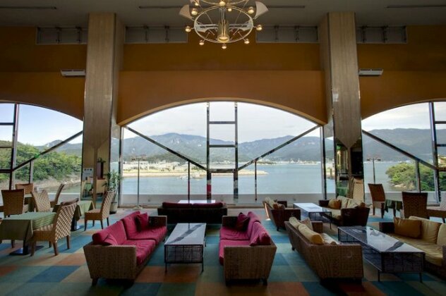 Bay Resort Hotel Shodoshima - Photo3