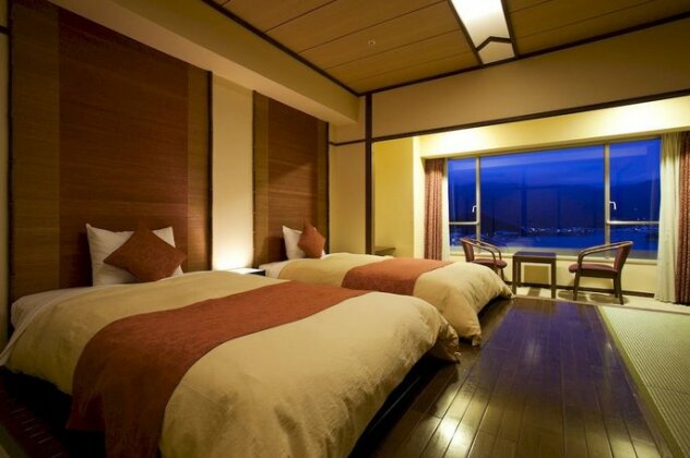 Bay Resort Hotel Shodoshima - Photo5