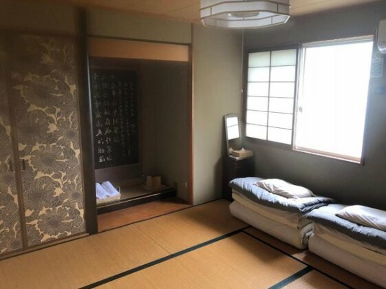 Sen Guesthouse Shodoshima - Photo4