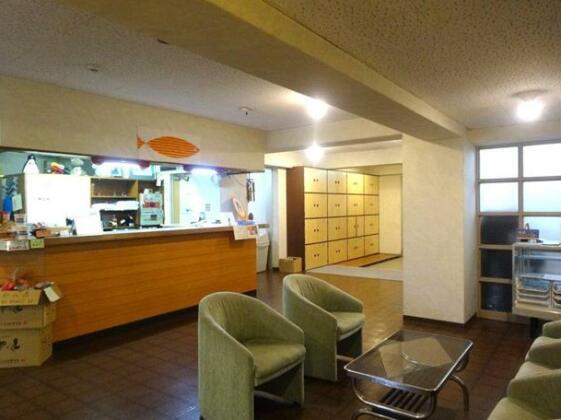 Shodoshima Olive Youth Hostel - Photo3