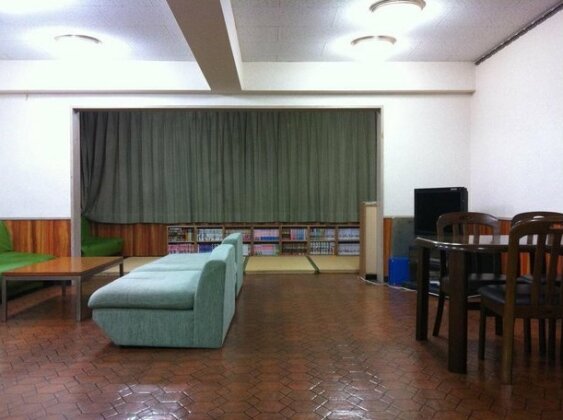 Shodoshima Olive Youth Hostel - Photo5