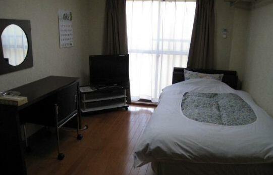 Business Inn Seiwa - Photo3