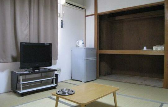 Business Inn Seiwa - Photo4