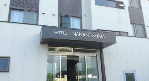 Hotel Nakanoshima