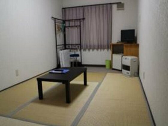 Showa Shinzan Youth Hostel - Photo5