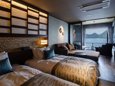 The Lake Suite Ko no Sumika Toya Sun Palace Resort & Spa Annex - Photo3