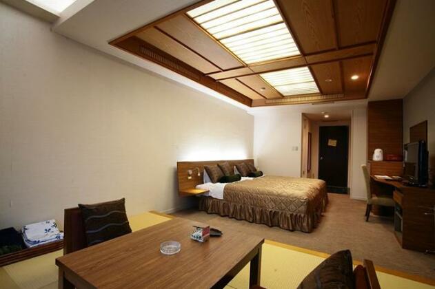 Toya Sun Palace Resort & Spa - Photo5