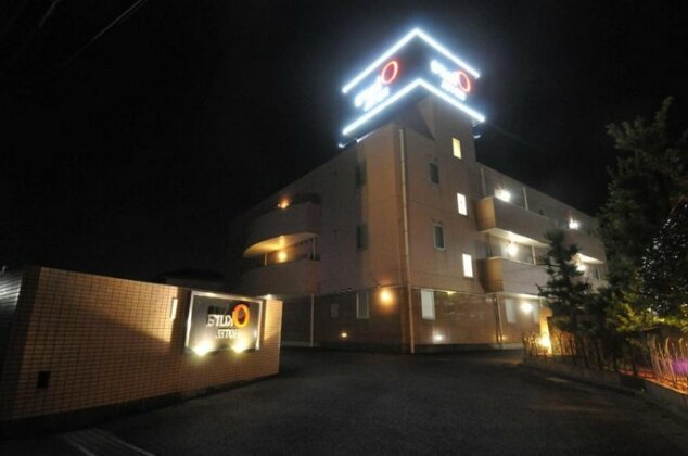 Hotel Okura Adult Only