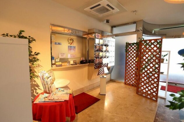 Hotel Pariet Sodegaura Adult Only - Photo3