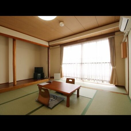 Marusan Ryokan Fukushima