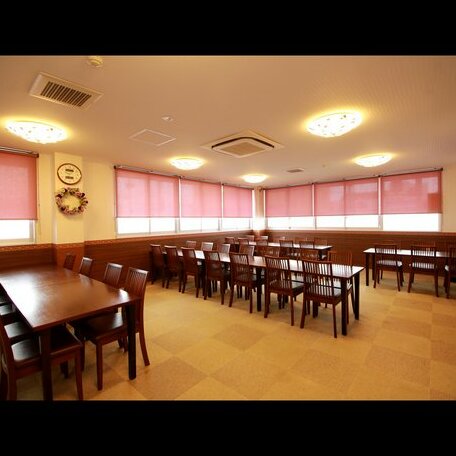 Marusan Ryokan Fukushima - Photo3