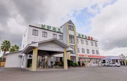 Business Hotel Iwagawa