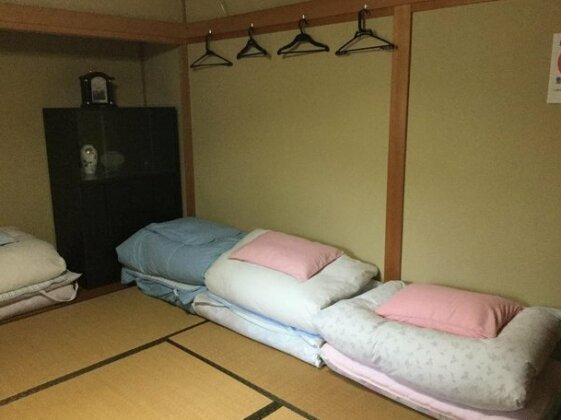 Awaji Tourist Trophy House - Photo5