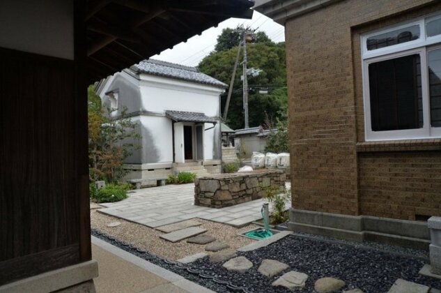 National Historic Landmark Shunyoso - Photo2
