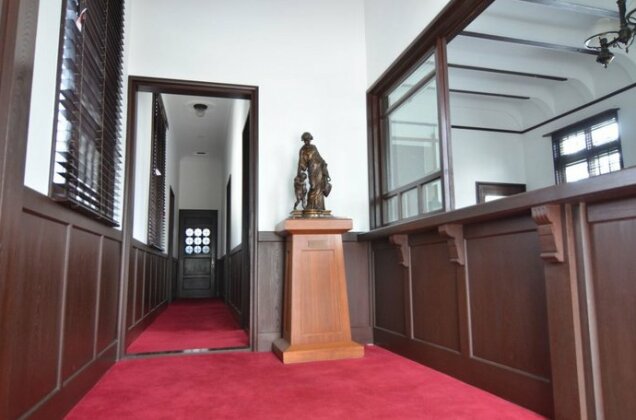 National Historic Landmark Shunyoso - Photo3