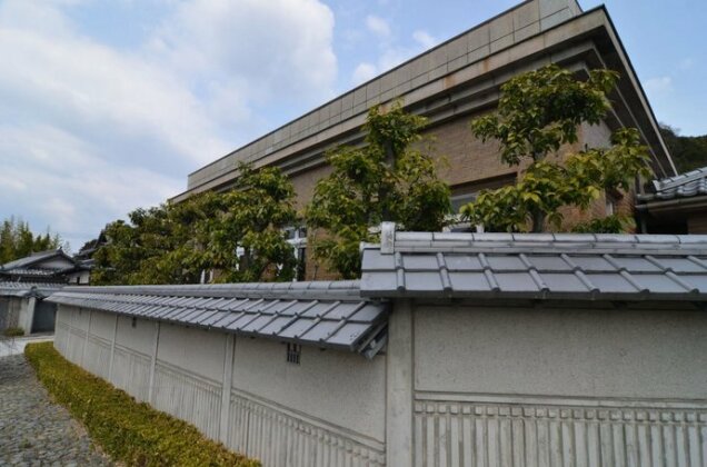 National Historic Landmark Shunyoso - Photo5