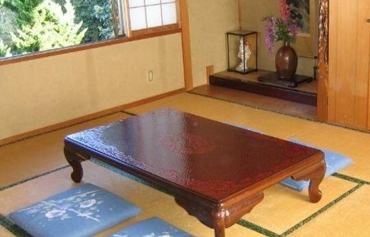 RYOKAN Minshuku Uoharu Awajishima - Photo2
