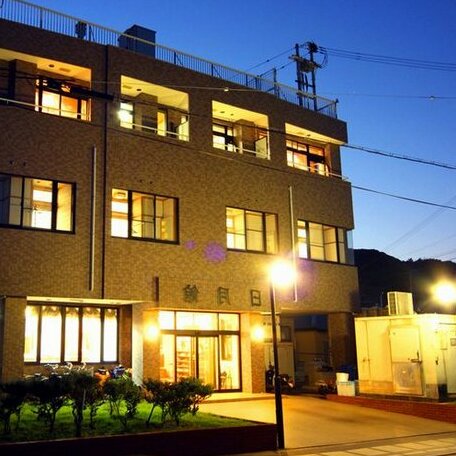 RYOKAN Nichigetsukan Awajishima
