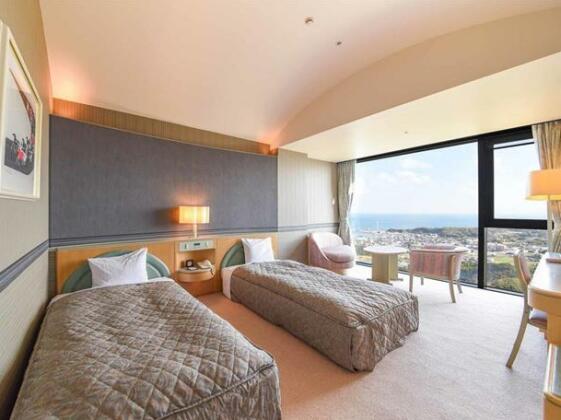 Spring Golf & Art Resort Awaji - Photo3