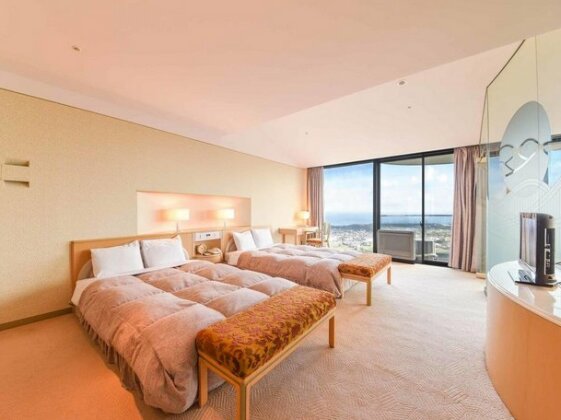Spring Golf & Art Resort Awaji - Photo4