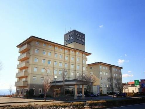 Hotel Route-Inn Susono Inter