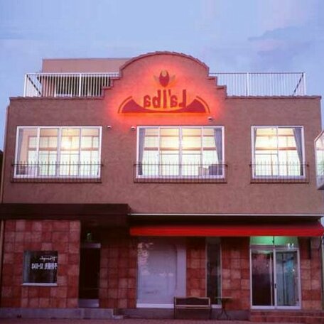 Hotel Lalba Suwako