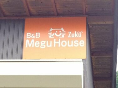 Megu House ZuKu