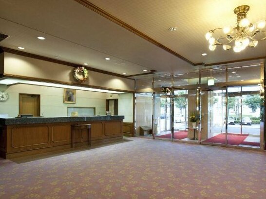 Suwako Hotel - Photo3