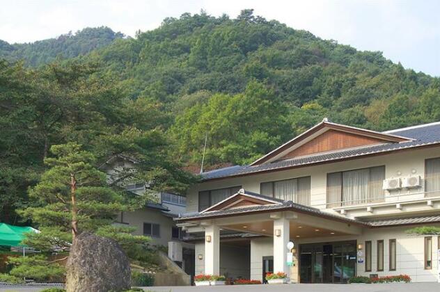 Suzaka/ Ryokan Suzaka Onsen Kojoso