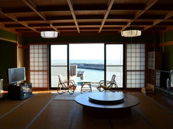 Chiisai Minatono Guesthouse - Photo2