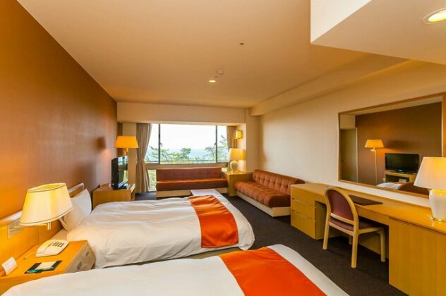 Suzu Beach Hotel - Photo3