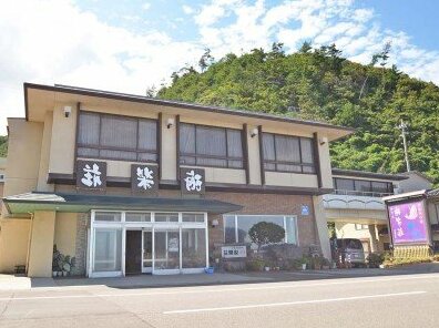 Suzu/ Ryokan Kairakuso Hotel