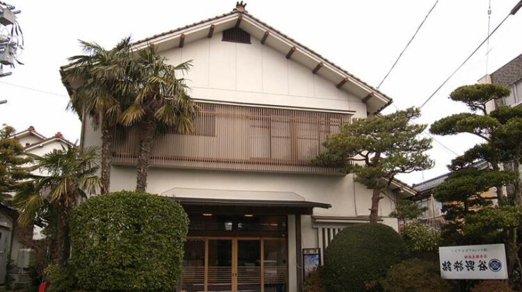 Tanino Ryokan