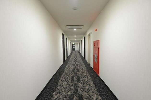 APA Hotel Suzuka-Chuou - Photo3