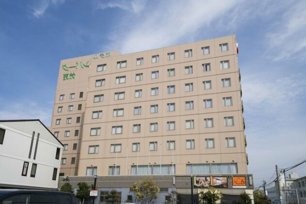 Hotel Green Park Suzuka - Photo2