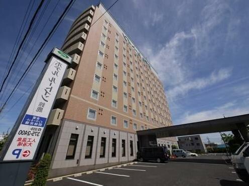 Hotel Route-Inn Suzuka