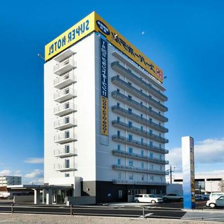 Super Hotel Suzuka