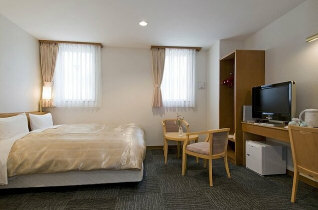 Hotel Rex Tachikawa - Photo5