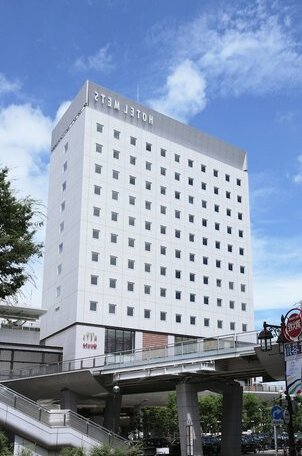 Jr-East Hotel Mets Tachikawa