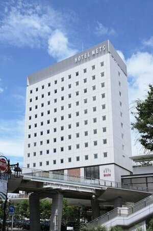 Jr-East Hotel Mets Tachikawa