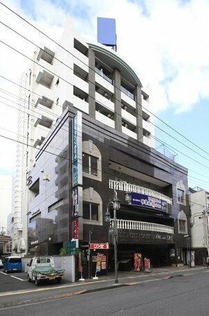 Tachikawa Urban Hotel Annex