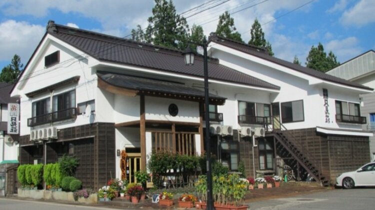 RYOKAN Minshuku Tadamiso